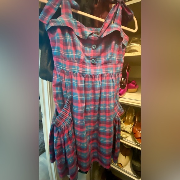 Marc by Marc Jacobs Sundress - Picture 10 of 14